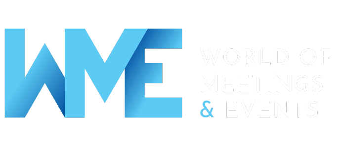 WME logo